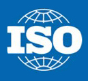 ISO Logo