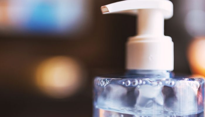 Alcohol Impurities in Hand Sanitizers