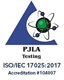 ISO 17025 certification for testing ISO 17025 certification for testing