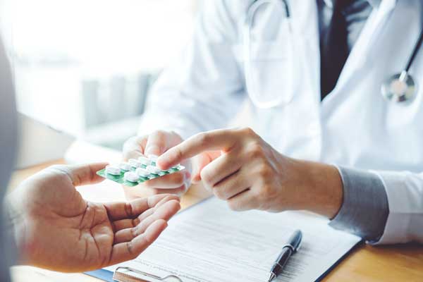 Pharmaceutical prescription Pharmaceutical prescription
